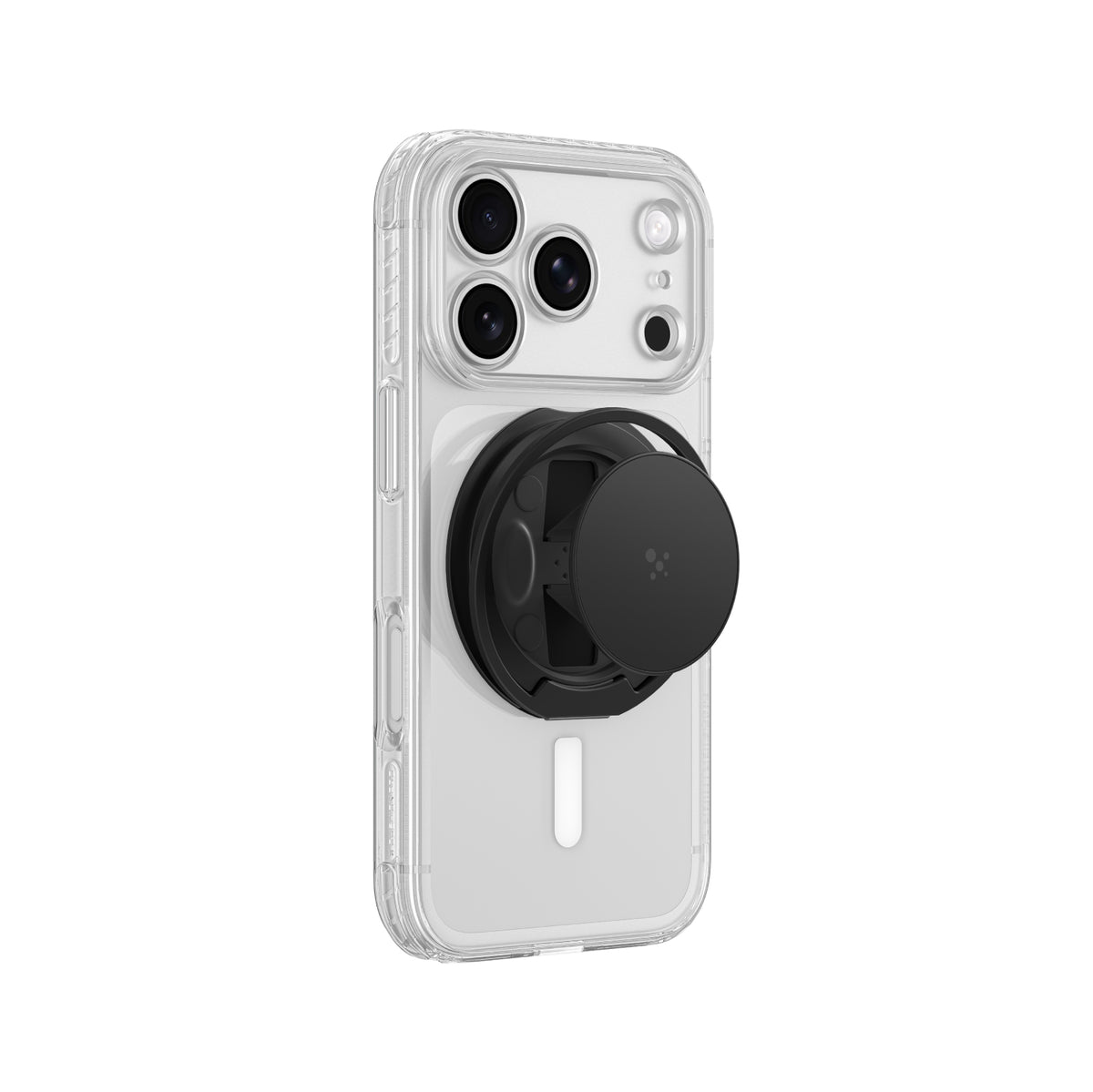 Amazingthing Titan Pro Mag Lens Pop Ring Set Case for iPhone 18 Pro / Pro Max