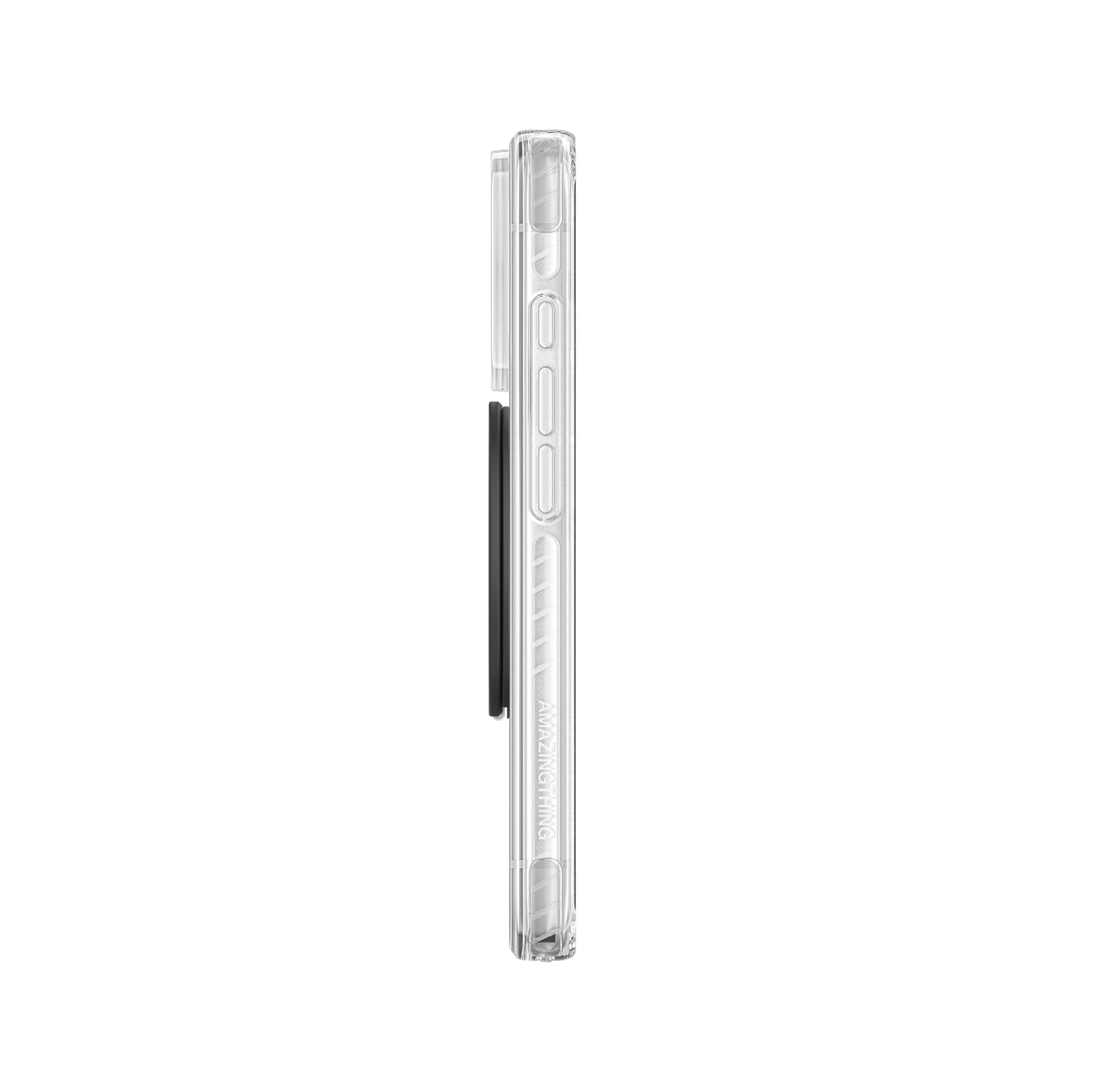 Amazingthing Titan Pro Mag Lens Pop Ring Set Case for iPhone 18 Pro / Pro Max