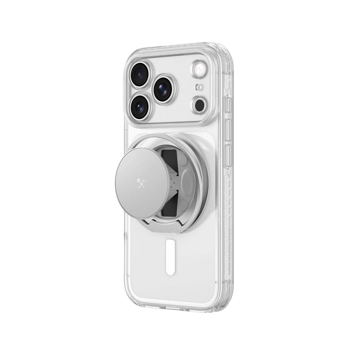 Amazingthing Titan Pro Mag Lens Pop Ring Set Case for iPhone 18 Pro / Pro Max