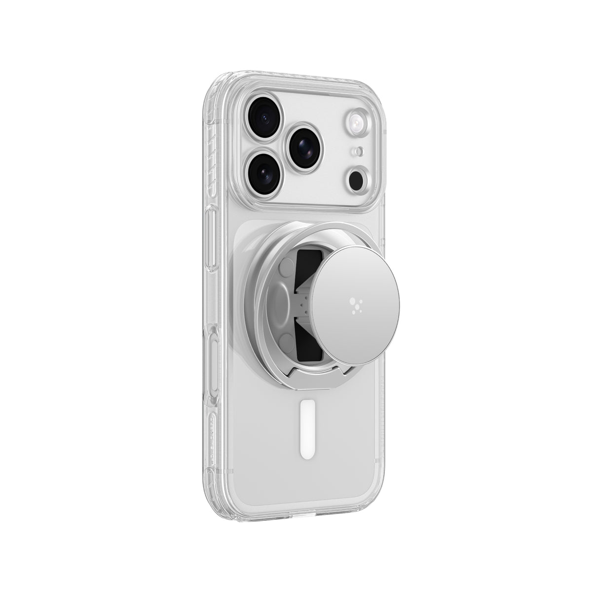 Amazingthing Titan Pro Mag Lens Pop Ring Set Case for iPhone 18 Pro / Pro Max