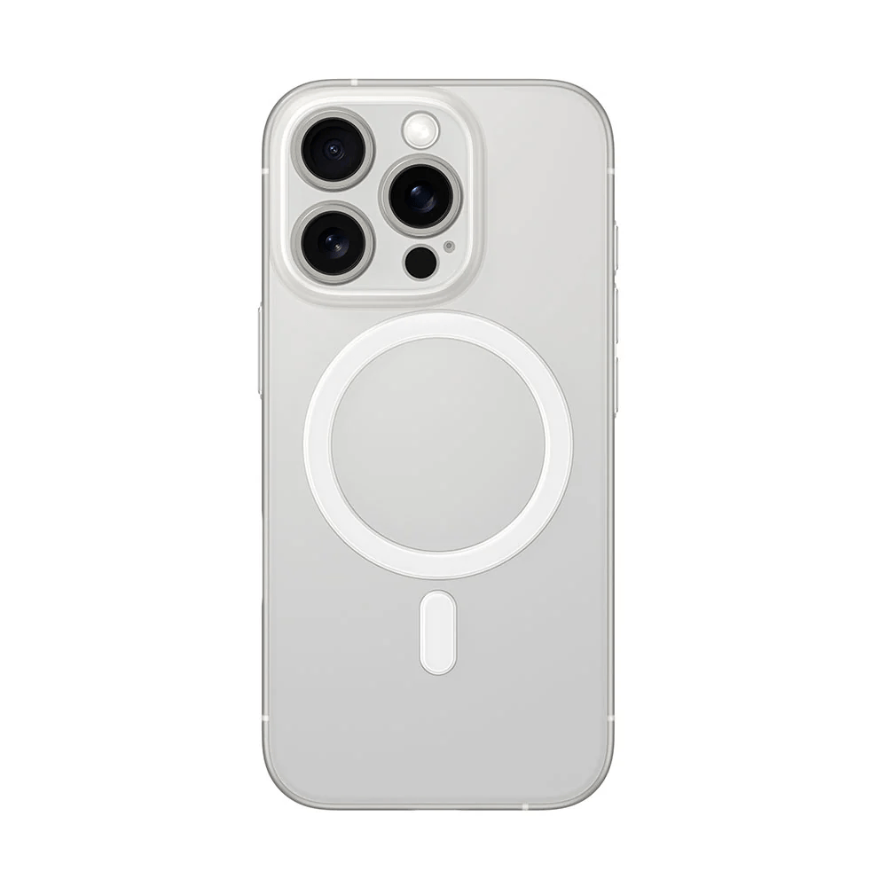 AMAZINGTHING MINIMAL AIR MAGSAFE DROP PROOF CASE FOR IPHONE 16 PRO MAX AMAZINGTHING MINIMAL AIR MAGSAFE DROP PROOF CASE FOR IPHONE 16 PRO MAX