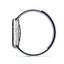 Moft Duo Snap Apple Watch Band Navy Blue +  Misty Cove | 42mm