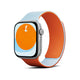 Moft Duo Snap Apple Watch Band Sunrise 