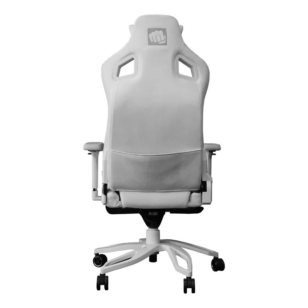Epic gamers V2 RGB gaming chair - white Epic gamers V2 RGB gaming chair - white