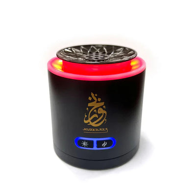CRONY Electric Bakhoor Luxury Incense Burner