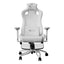Epic gamers V2 RGB gaming chair - white - Best Buy Tech