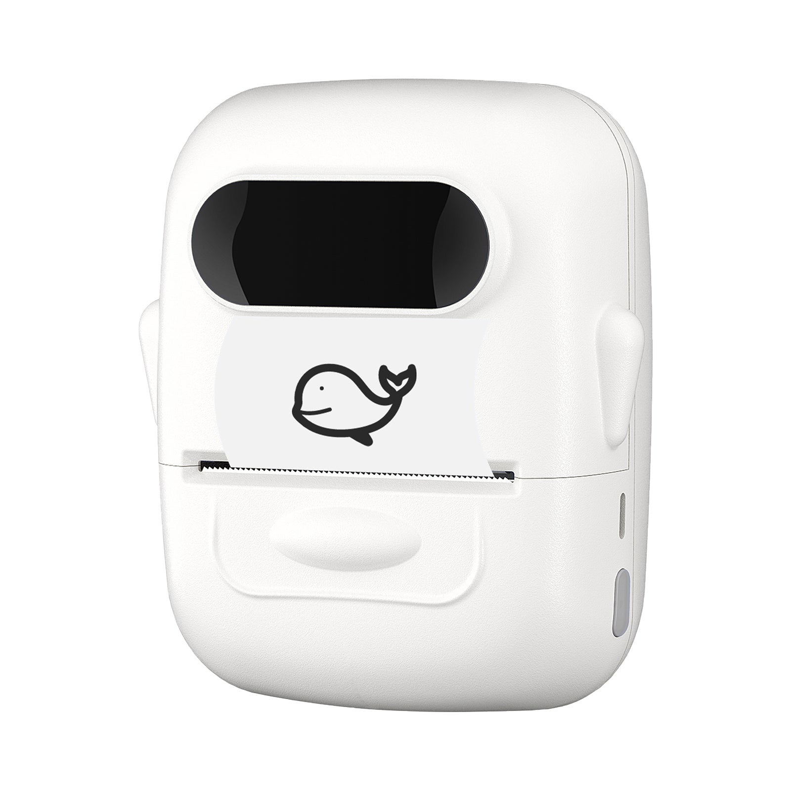 P50Portable Pocket Label Printer Machine - ALAMAT