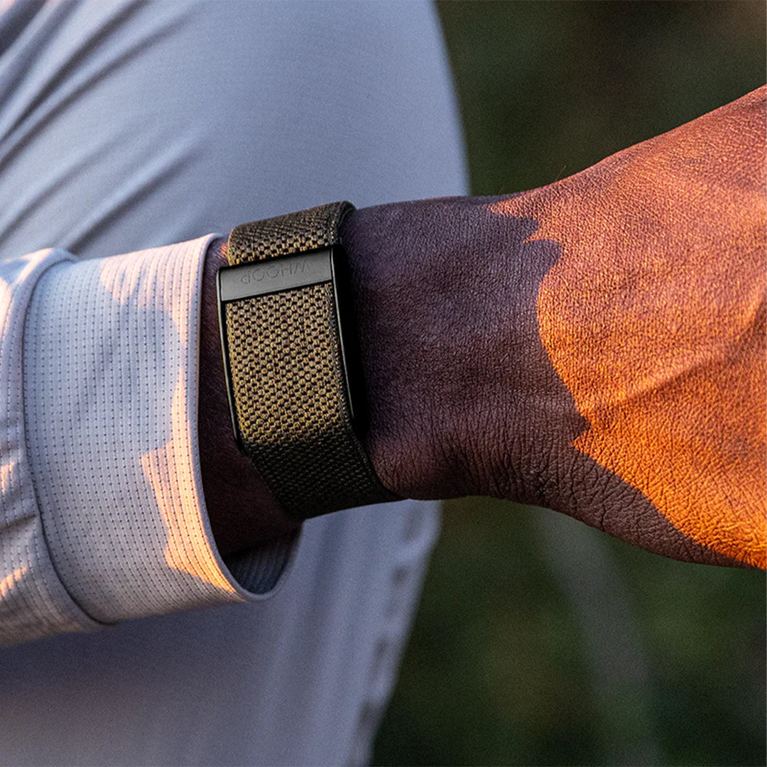 Whoop Superknit Band Whoop 4.0 Compatible Whoop Superknit Band Whoop 4.0 Compatible