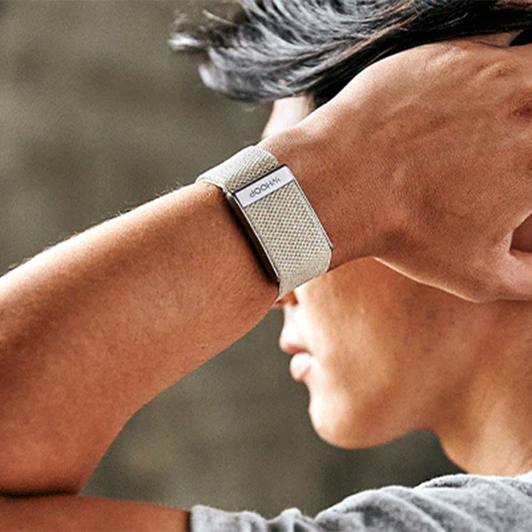 Whoop Superknit Band Whoop 4.0 Compatible Whoop Superknit Band Whoop 4.0 Compatible
