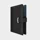Wiwu Ambassador Passport Wallet | Black