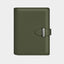 Wiwu Ambassador Passport Wallet | Green