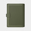 Wiwu Ambassador Passport Wallet | Green