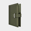 Wiwu Ambassador Passport Wallet | Green