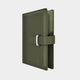 Wiwu Ambassador Passport Wallet | Green