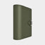 Wiwu Ambassador Passport Wallet | Green