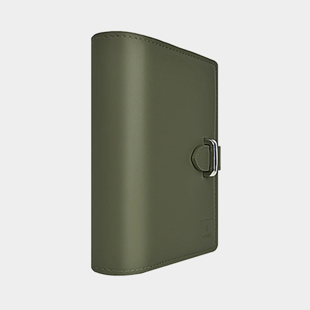 Wiwu Ambassador Passport Wallet | Green