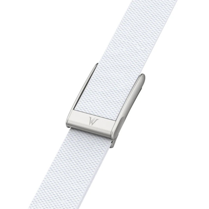 Wizard Nylon Band MG 5.0 White qatar