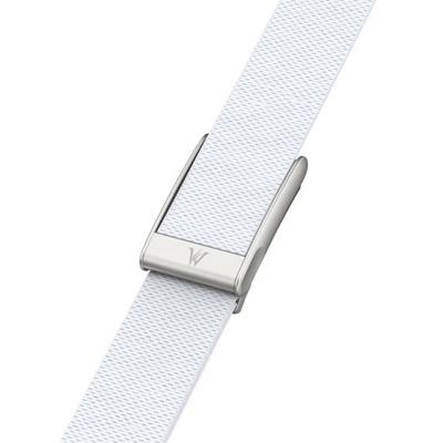 Wizard Nylon Band MG 5.0 White qatar