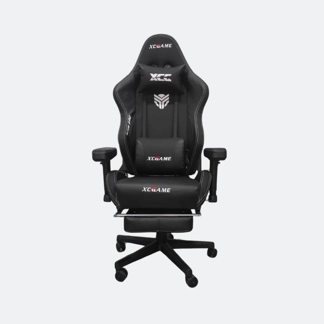 XC-Game Gaming Chair With Footrest XC-Game Gaming Chair With Footrest