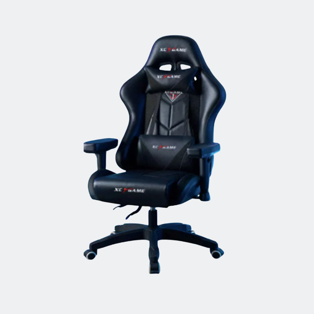 XC-Game Gaming Chair With Footrest XC-Game Gaming Chair With Footrest