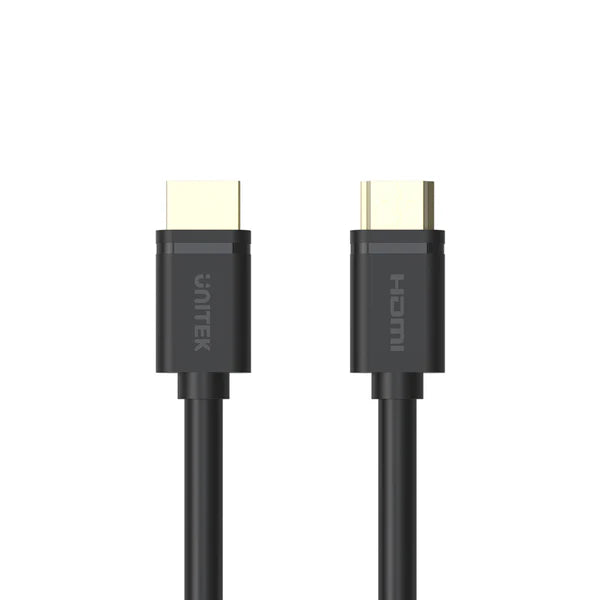 UNITEK 4KULTRA HD 30HZ HDMI CABLE 3D & 8 AUDIO CHANNELS 10M FOR MEGA WIDE TV UNITEK 4KULTRA HD 30HZ HDMI CABLE 3D & 8 AUDIO CHANNELS 10M FOR MEGA WIDE TV
