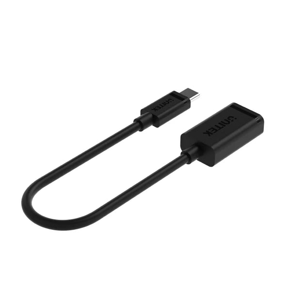 Unitek USB3.1 Type-C to USB-A Adaptor Unitek USB3.1 Type-C to USB-A Adaptor