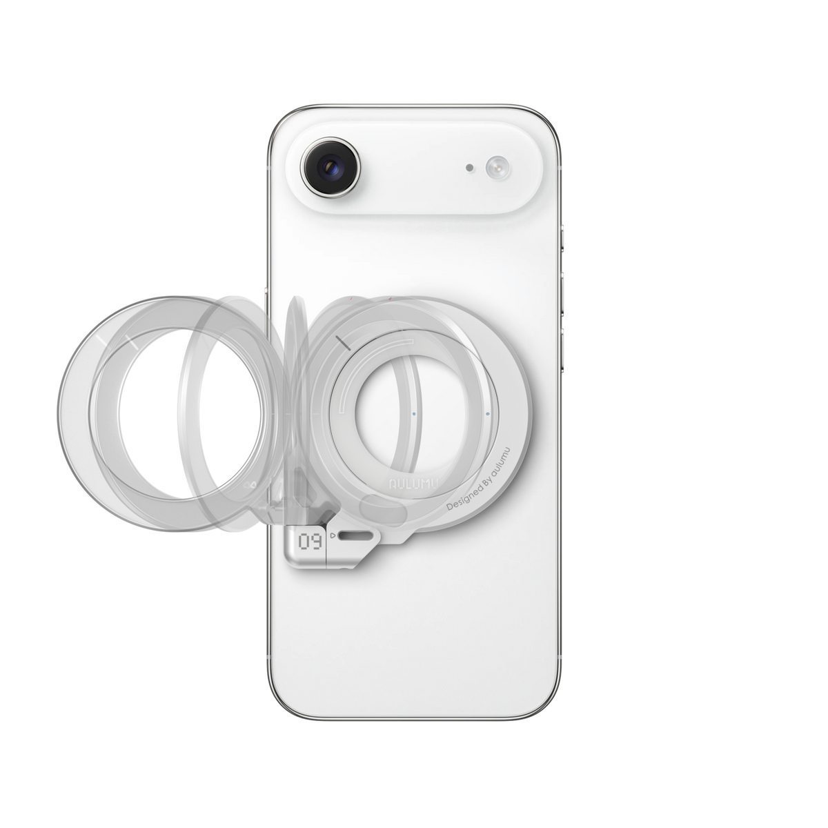 Aulumu G09 Infinite 360° MagSafe Stand