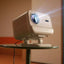 portable projector