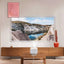 YABER L2 Plus 1080P Smart Projector 700 ANSI, JBL Dolby, Auto Focus/Keystone, Stand