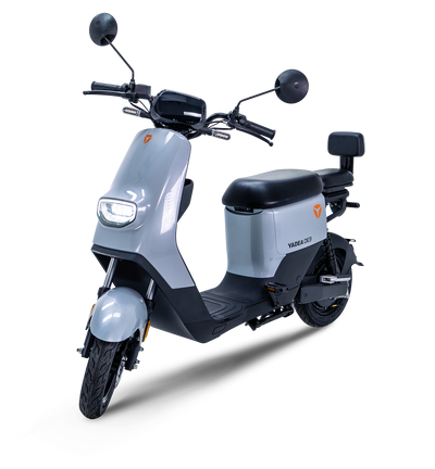 Yadea DE3 Electric Scooter| 32km/h Speed