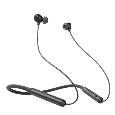 Anker Soundcore Life U2i Wireless Headphones - Black