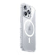 Benks Lucent Pro Magnetic Drop-Resistant Protective Case For iPhone 16 Series - Best Buy Tech