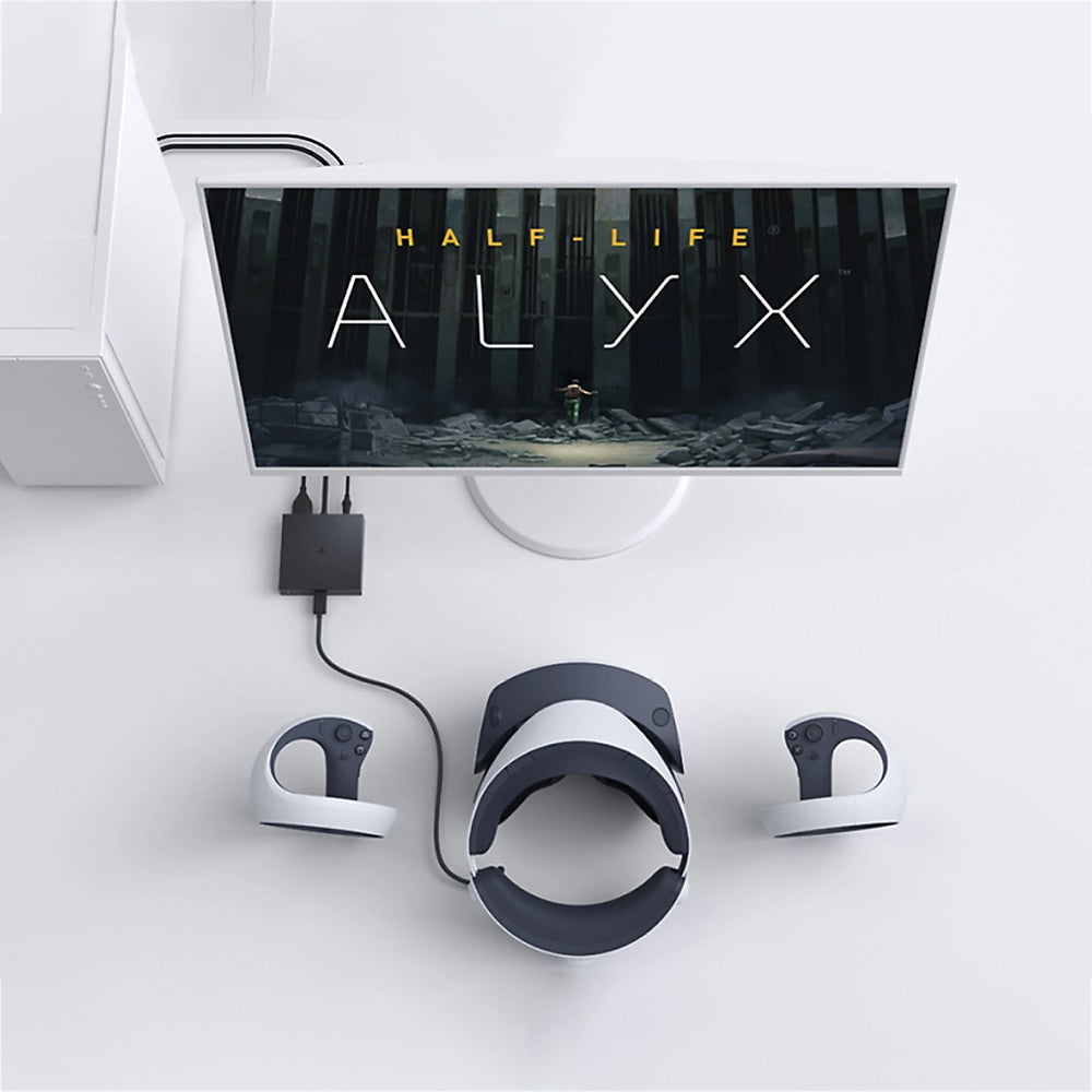 Sony PlayStation VR2 Sense for PS5 – White