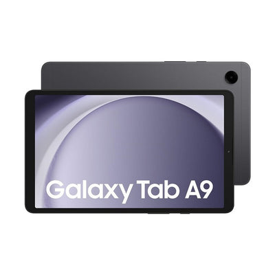 Samsung Tab Galaxy A9 Wifi 8.7 inch - Graphite
