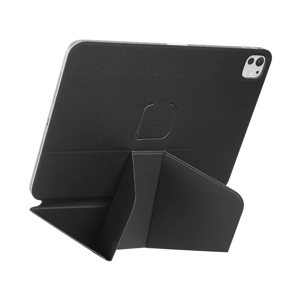 MOFT Dynamic Folio for iPad Pro 11" (M4) - Jet Black