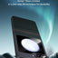 Benks Aurora ArmorAir Case built with Kevlar® for Samsung Z Flip 6 - Best Buy Tech