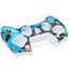 Soft Silicone Protective Cover For Ps5 Controller -  Multicolor