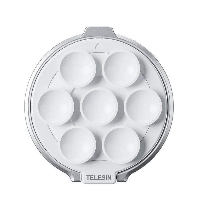 Telesin Magnetic Suction Cup Mount Telesin Magnetic Suction Cup Mount