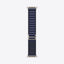 Apple Watch Ultra 2 GPS + Cellular | 49mm | Natural Titanium | Alpine Loop | Navy - Best Buy Tech