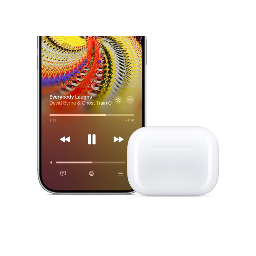 Apple Airpods Pro 3