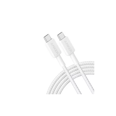 Anker 322 USB-C to USB-C Braided Cable 6ft