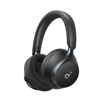 Anker Soundcore Space One Headphone - Black
