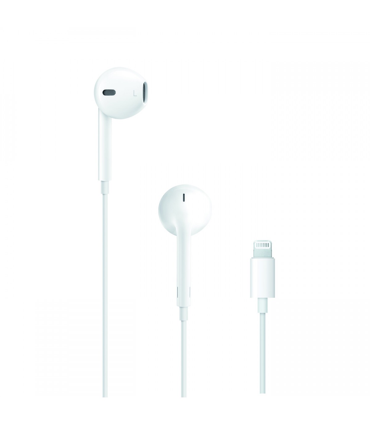 Apple EarPods Lightning - Best Buy Tech