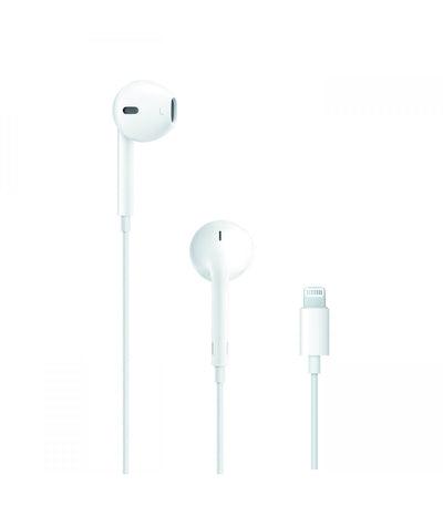 Apple EarPods Lightning - Best Buy Tech