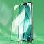 Apple iPhone 13 Pro Max Benks V Pro Green Light Screen Protector Colorless