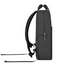 WIWU Minimalist Backpack - Black