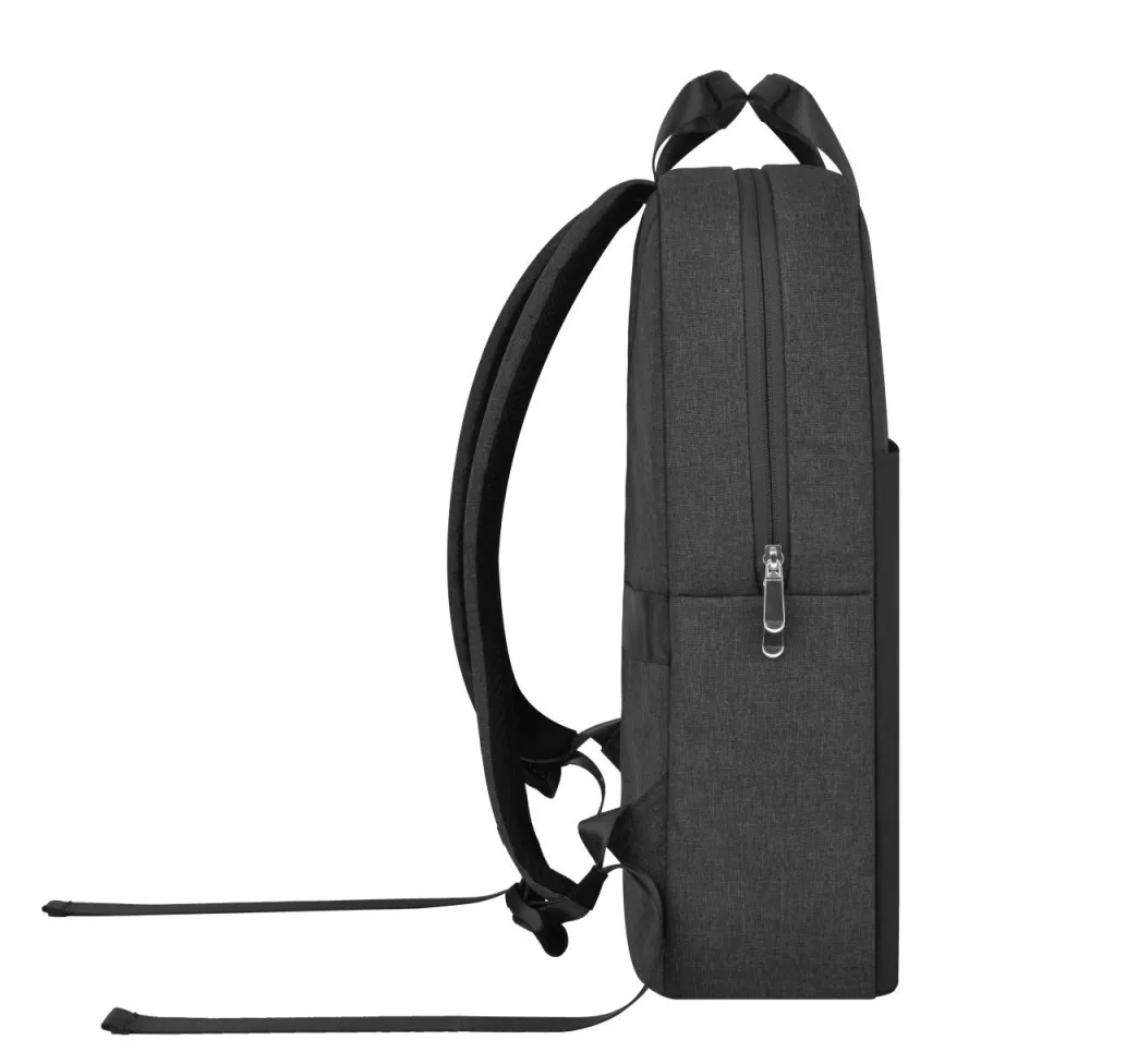 WIWU Minimalist Backpack - Black