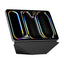 MOFT Dynamic Folio for iPad Pro 11" (M4) - Jet Black