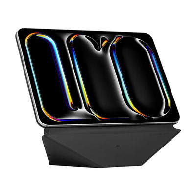 MOFT Dynamic Folio for iPad Pro 11" (M4) - Jet Black