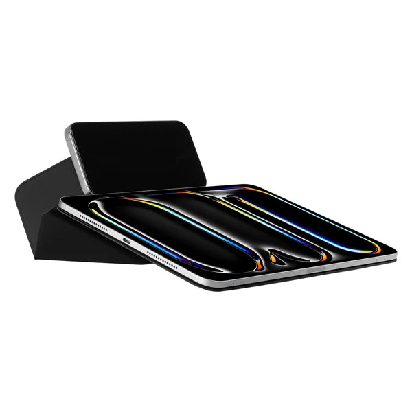 MOFT Dynamic Folio for iPad Pro 11" (M4) - Jet Black